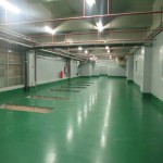 承德FRP玻璃钢防腐地坪-缩略图2