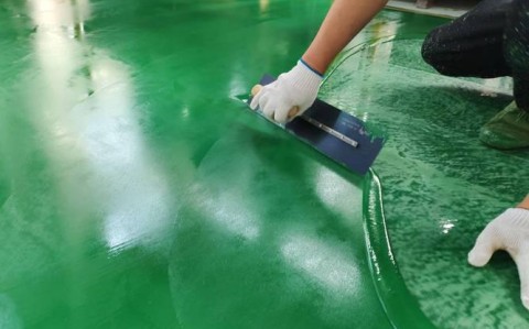 承德什么是VEF地坪,VEF地坪厂家