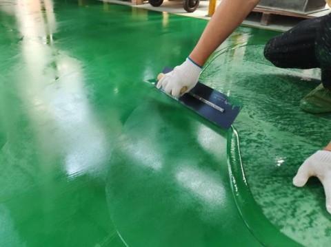 承德什么是VEF地坪,VEF地坪厂家