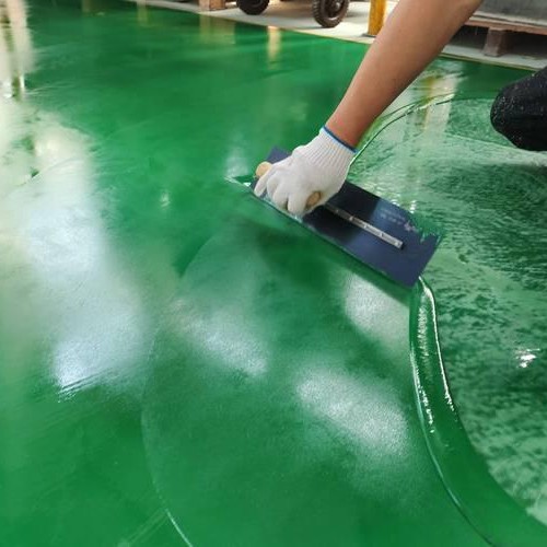 承德什么是VEF地坪,VEF地坪厂家产品图1