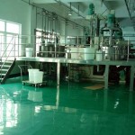 承德乙烯基防腐蚀地坪,乙烯基酯地坪,乙烯基酯防腐蚀地坪,乙烯基重防腐蚀地坪,乙烯基重防腐地坪,乙烯基重防腐自流平地坪-缩略图1