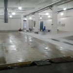 承德防腐防静电地坪,防腐防静电自流平地坪-缩略图2