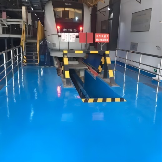承德环氧防腐蚀地坪,环氧积层地坪